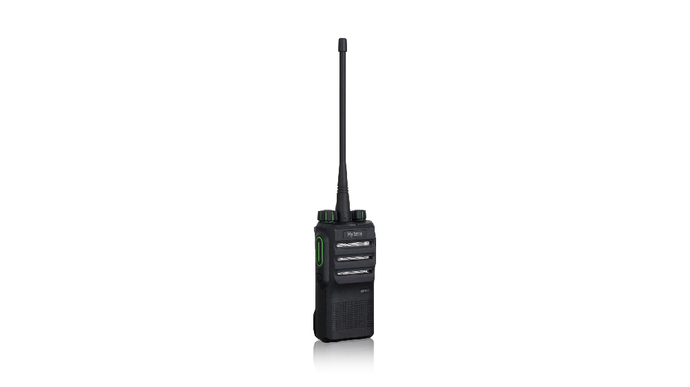 BD510海能達數字對講機